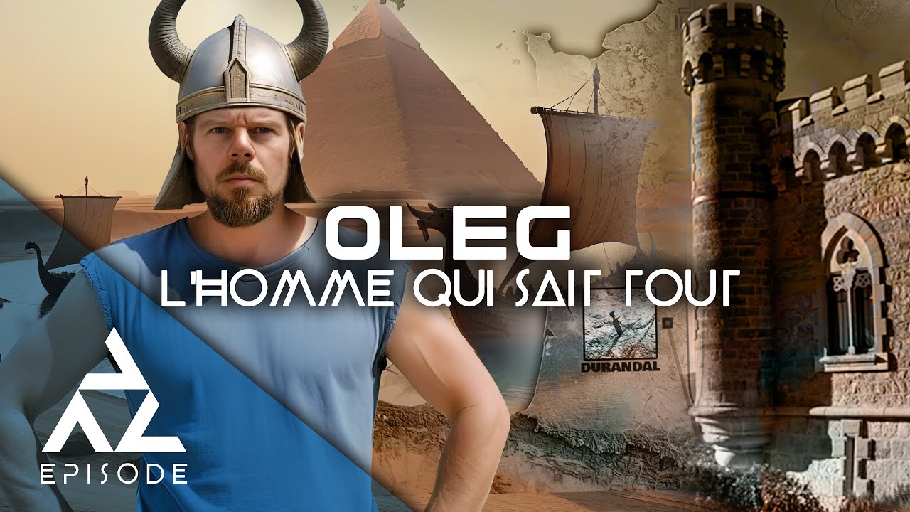 JUSTICE POUR OLEG