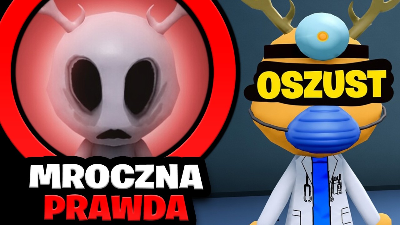SEKRETNA FABUŁA ANIMAL HOSPITAL ( Prawda o Szpitalu dla Zwierząt ) | Roblox