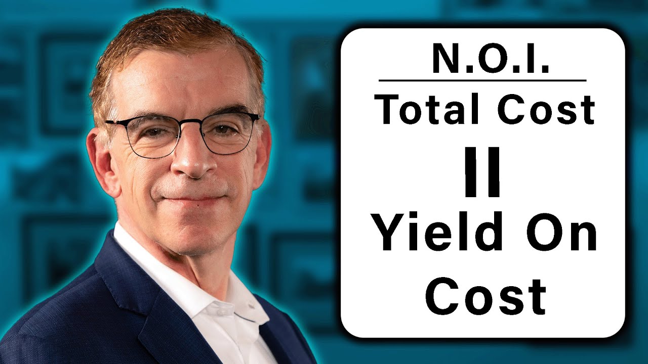 Yield on Cost