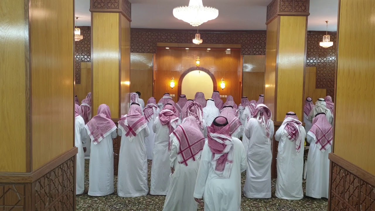 لقد سمع الله قول الذي قالوا إن الله فقيرٌ ونحن أغنياء . صلاة العشاء ١٨ ذي الحجة ١٤٤٠ . ناصر العتيبي