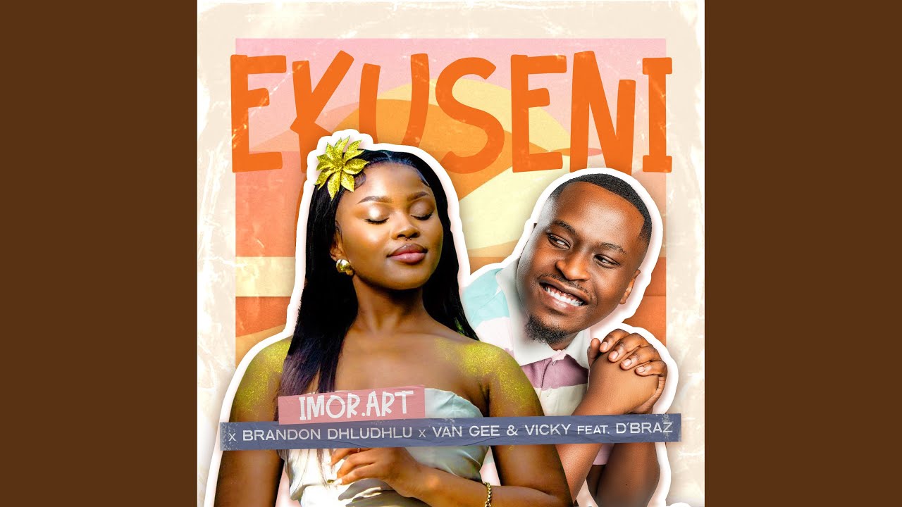 Ekuseni (feat. D'Braz)
