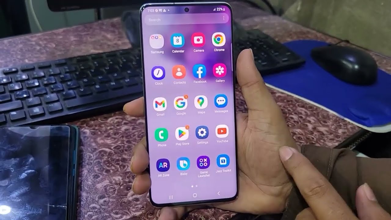 Esim Option Not Showing in Samsung Phone | How do I enable eSIM on my Samsung