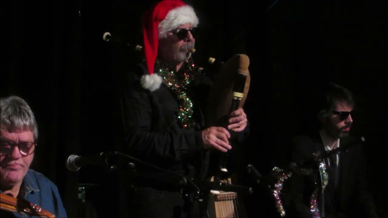 Carnaval Gascon - Concert/Bal Occitan - Groupe 