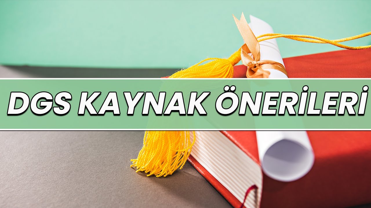 Dgs Kaynak Kitap &Ouml;nerileri-Dgs T&uuml;rk&ccedil;e Kitapları-Dgs Matematik Kitapları 2024 Dgs 2024