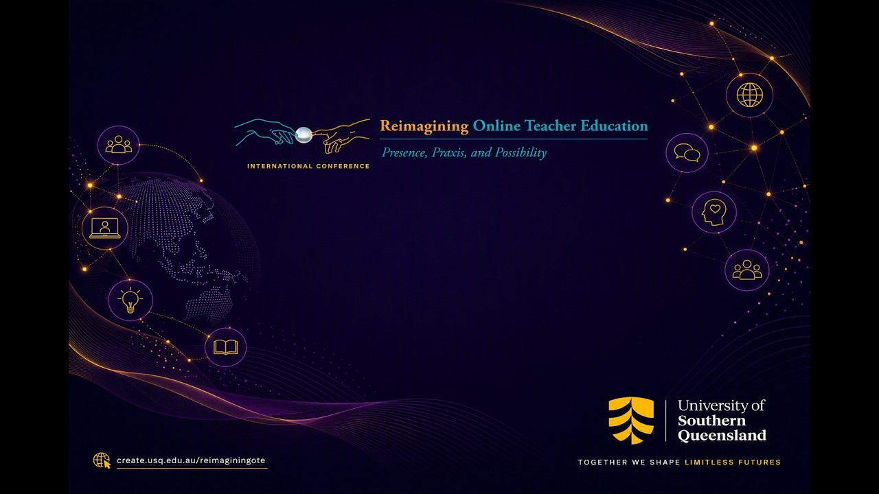 Designing for Diversity: Responsive Flexible Learning in a Regional Australian ITE Program