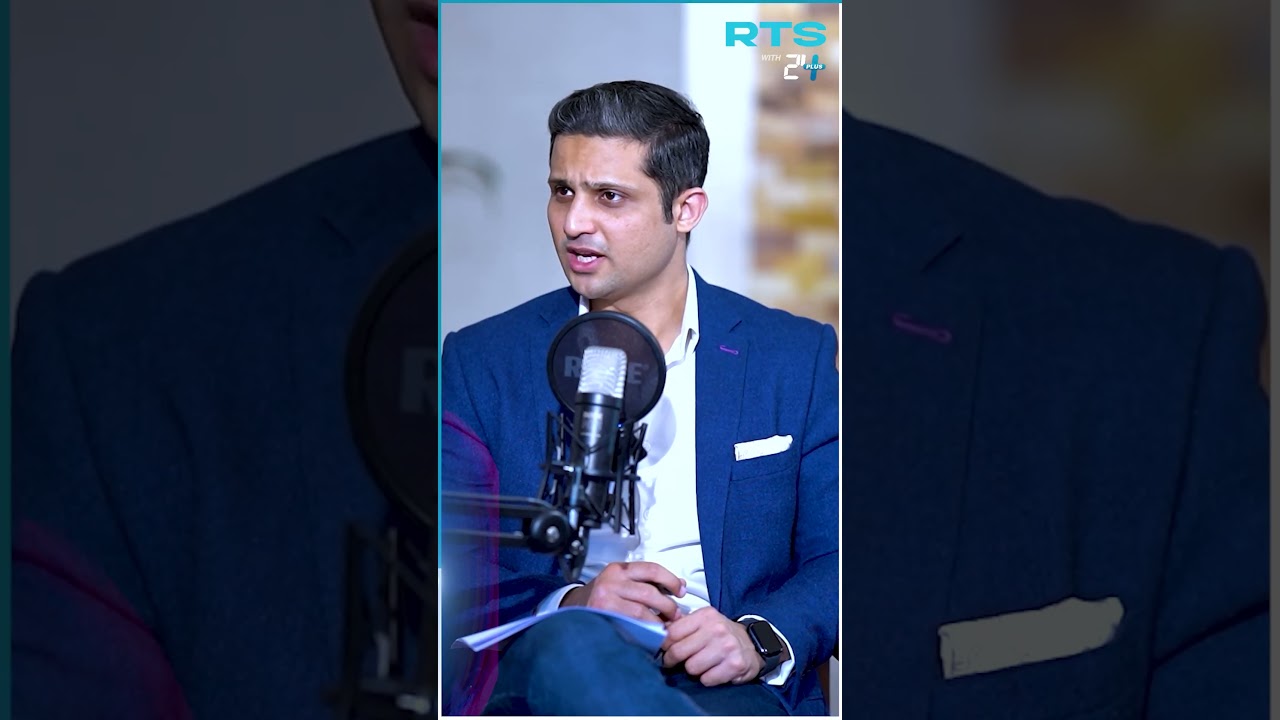 Nawaz Sharif  Wazir e Azam Kyun Nahi | RTS with 24 Plus