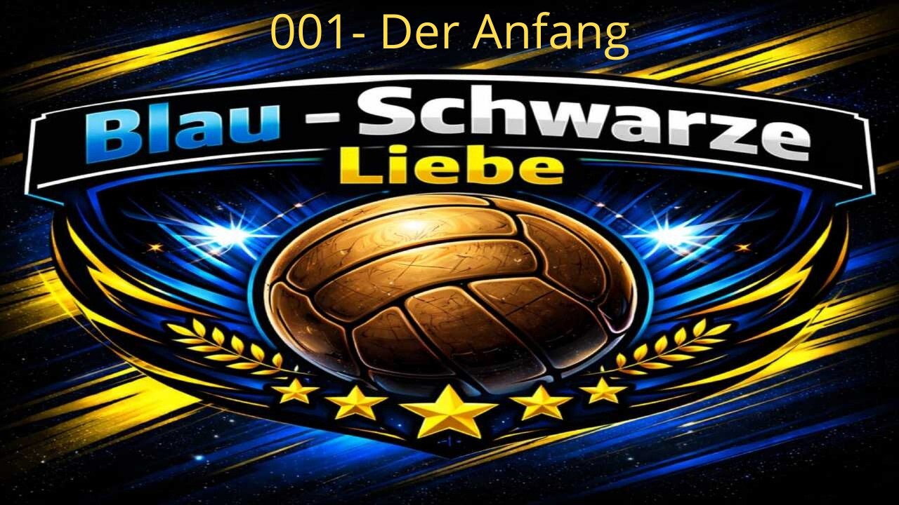001 -  Der Anfang