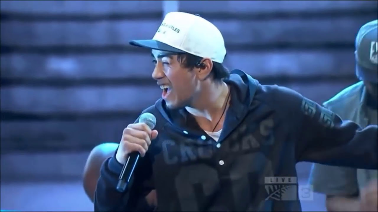 Beau Monga - Gold Digger (The X Factor New Zealand 2015) [Live Show 6]