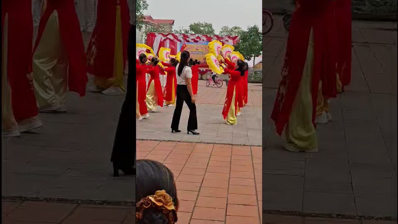 Hội khu Trần 