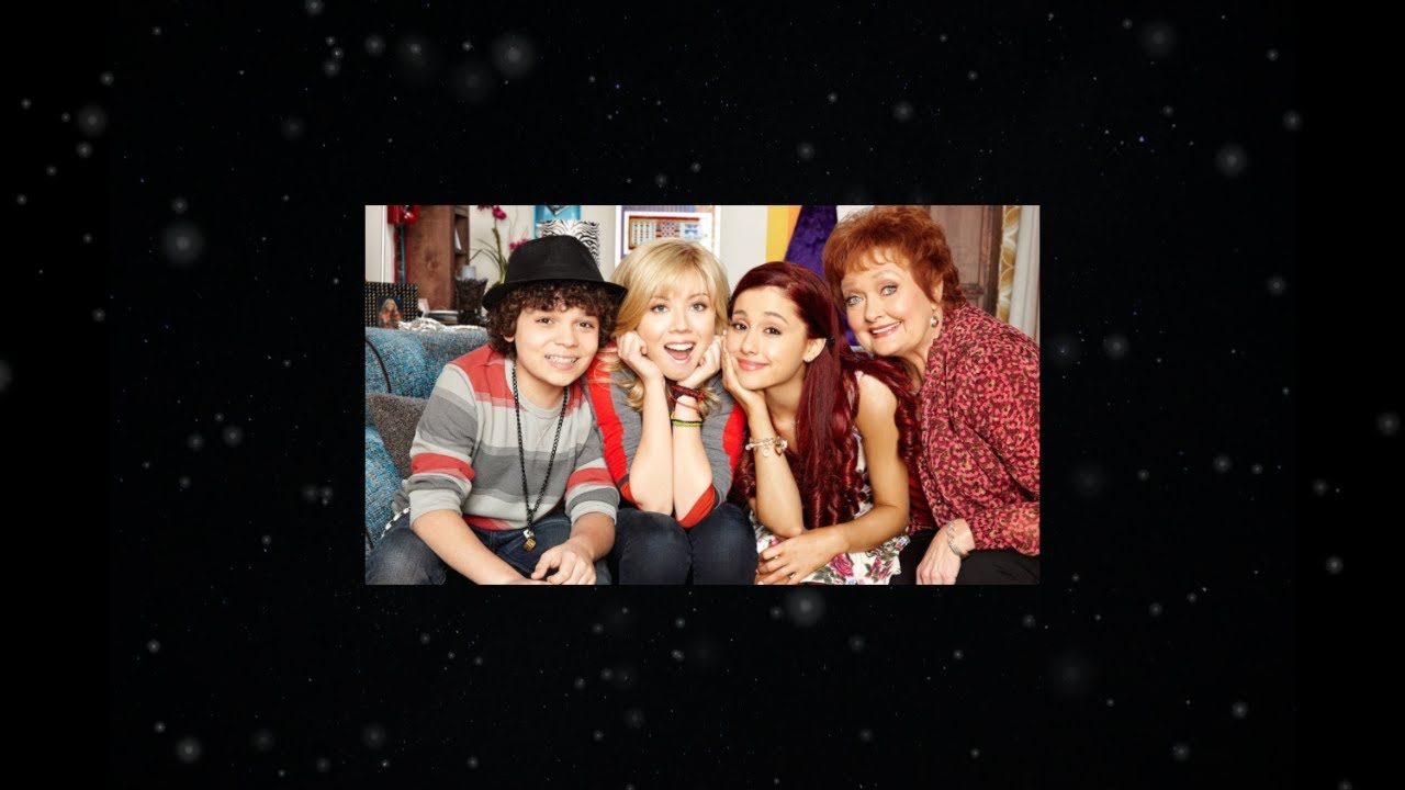Sam & Cat Intro Song "Just Fine" Drill Remix (prod.by TowoMixedIt)