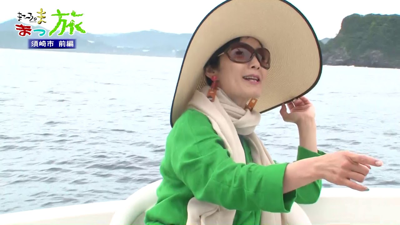 まひろのま　まっ旅　#5「須崎市　前編」