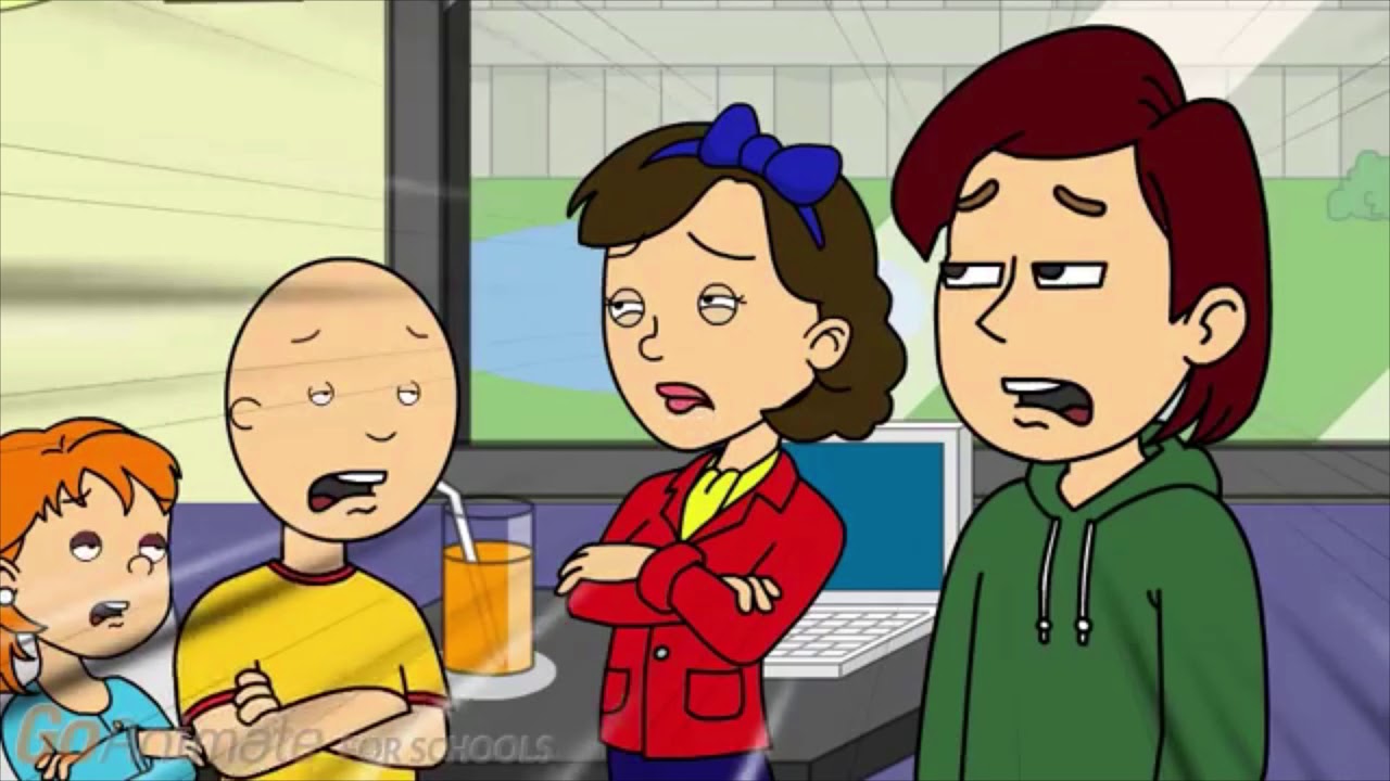 Rosie And Daisy Get Grounded July 2018