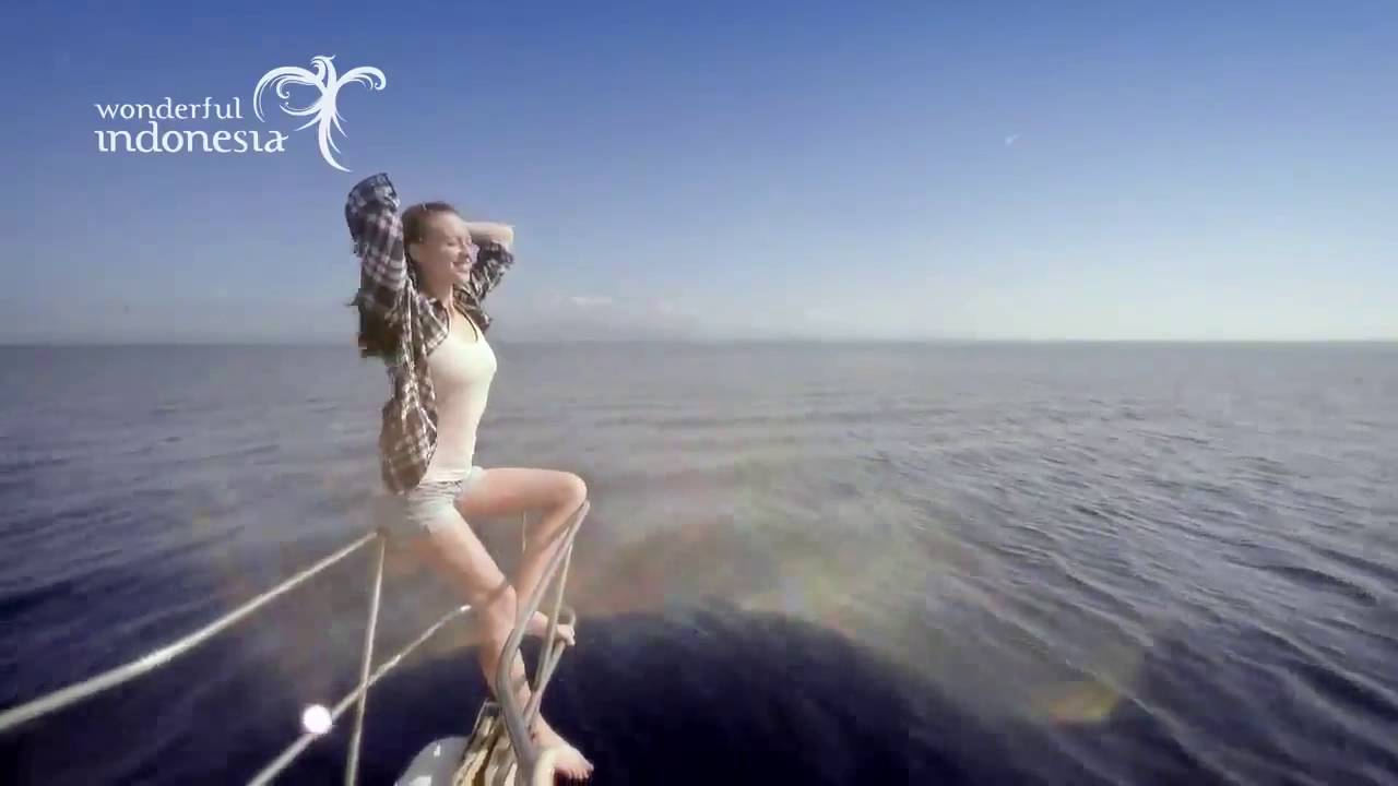 Wonderful Indonesia (Adventurer Version) - Tourism TVC 2016