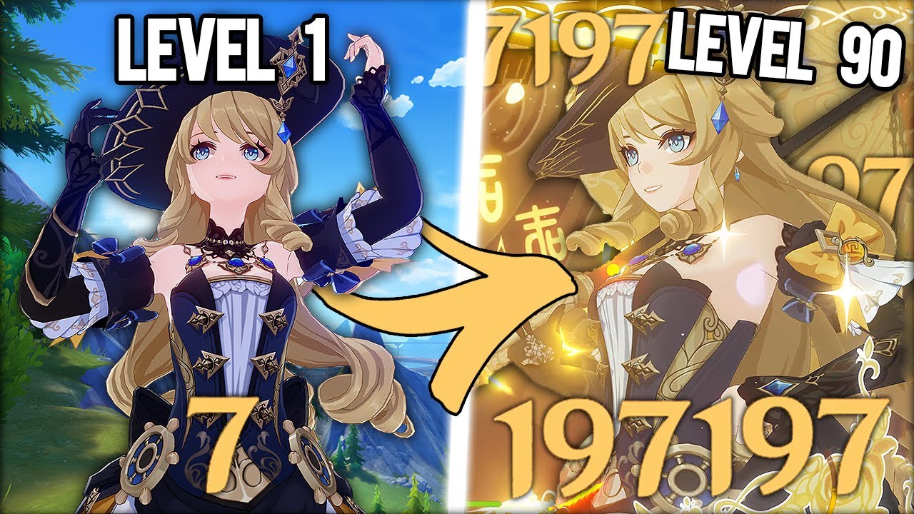 Я ПОТРАТИЛ 24 ЧАСА НА СТРОИТЕЛЬСТВО НАВИИ в Genshin Impact