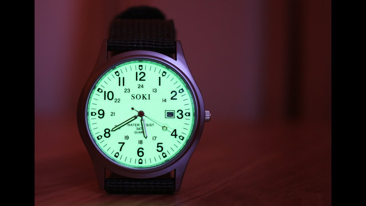 Soki watch full review