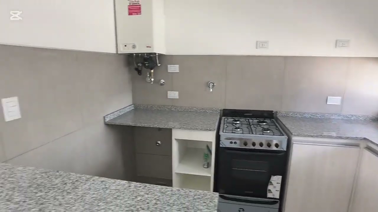 Duplex a entrenar 3 dormitorios MANANTIALES HOUSING 