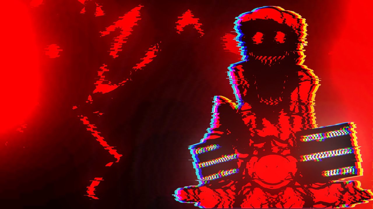 REVENANT: REBIRTH