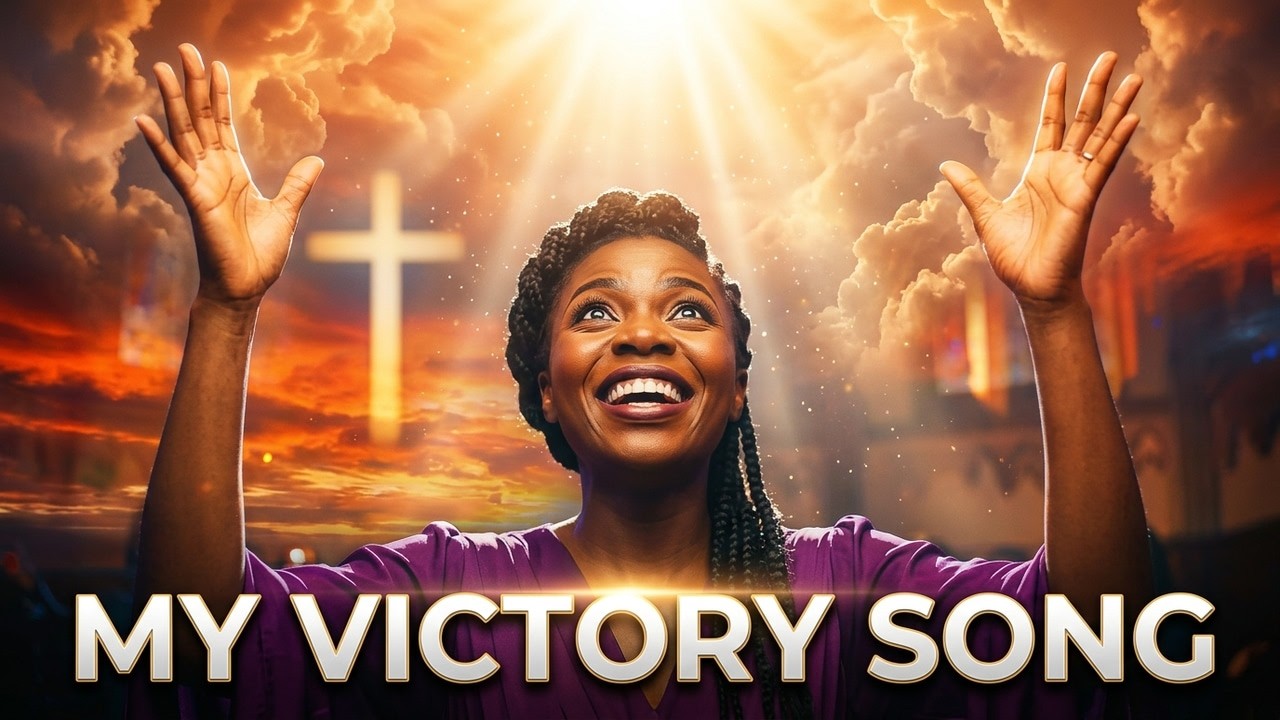 My Victory This Year | Worship Song 2026, Top Christian Praise and Worship Songs