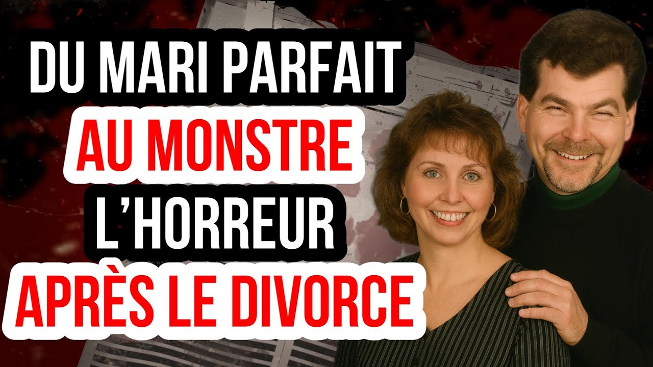 LA R&Eacute;USSITE DE SON EX L&rsquo;A RENDU FOU. CE QU&rsquo;IL LUI A FAIT VA VOUS CHOQUER #crime #truecrimefr