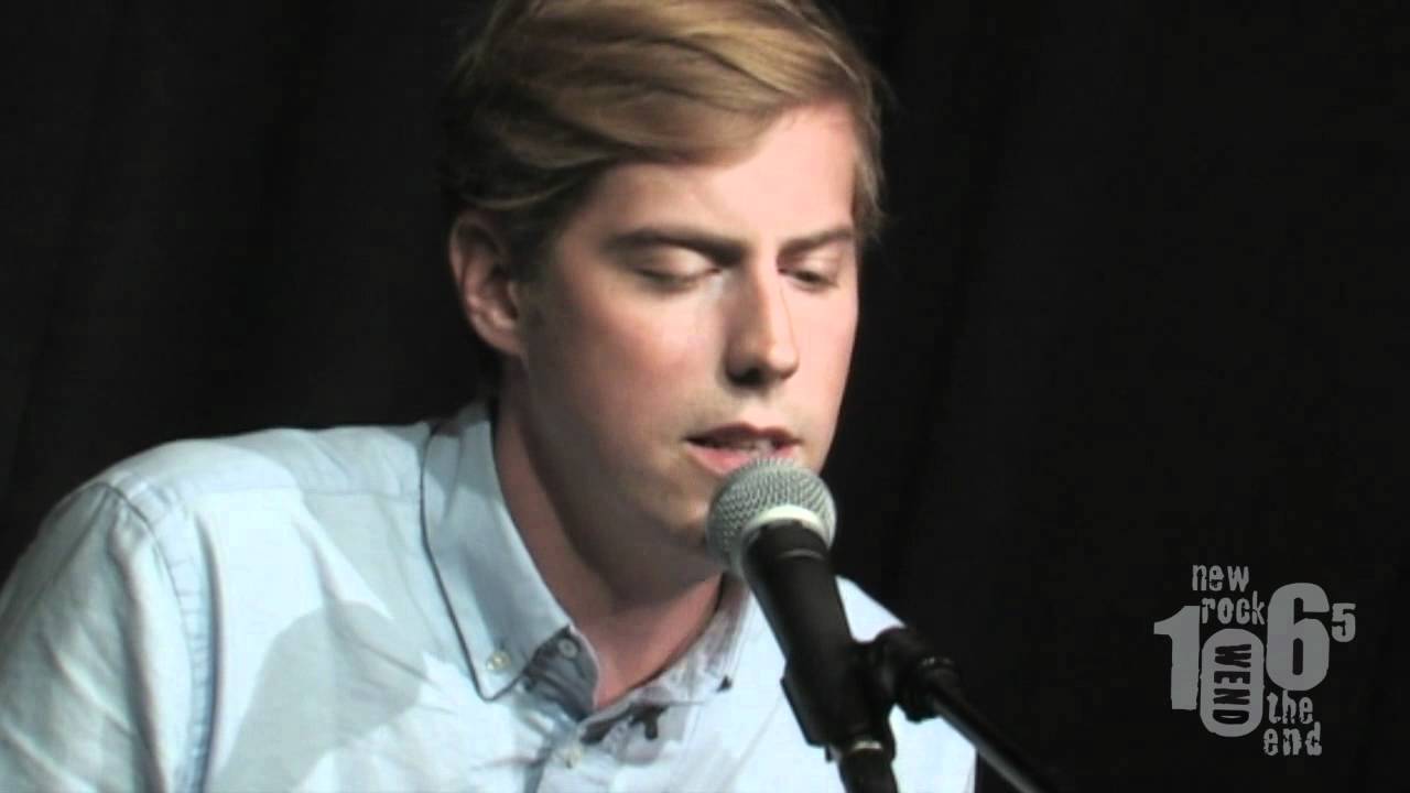 Jack's Mannequin - Dark Blue (END Sessions)