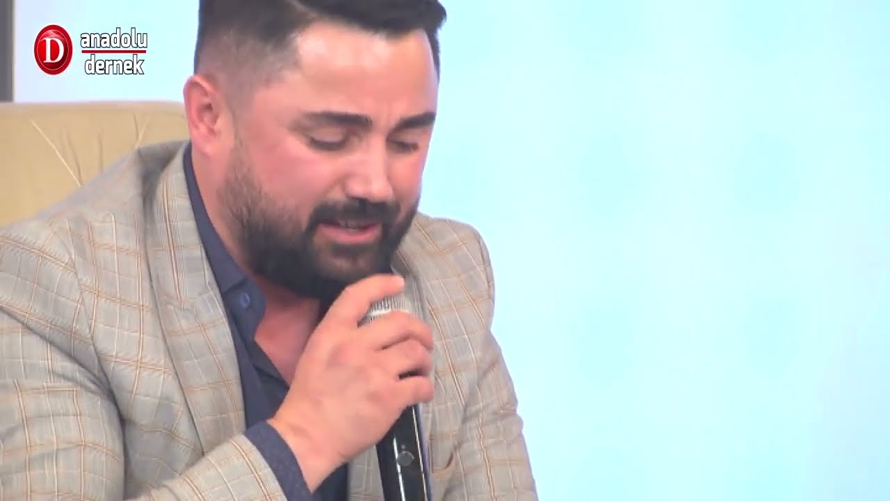 Veysel Bektaş l Bugün Yolum Düştü Yarin Köyüne (Canlı Performans) @sevdamızanadolu