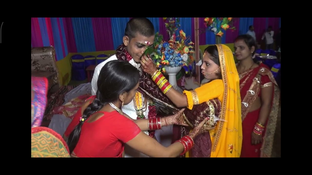 Pairchan Vivah Music 