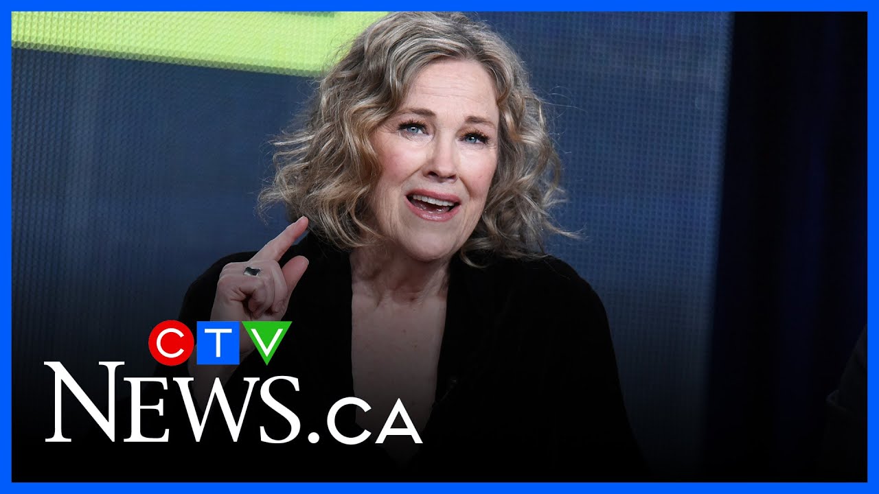 Catherine O'Hara dead at 71 | Film critic says this is ‘a loss to Canadian culture’