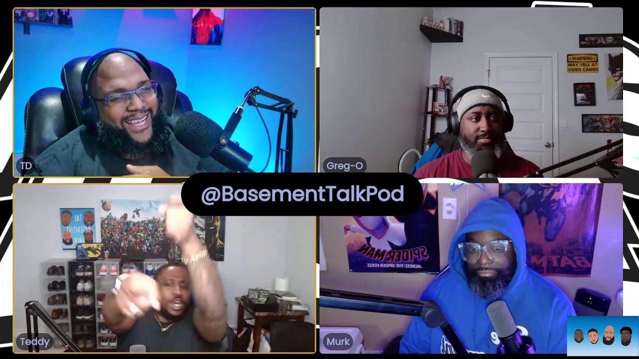 Snacks, Super Bowls & Unnecessary Arguments