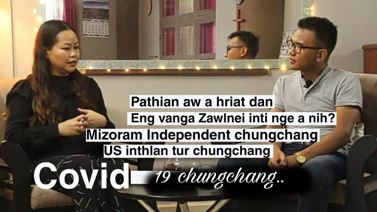Zawlnei Nl Mimii Kawmna | A thupuan chungchang leh a behbawm