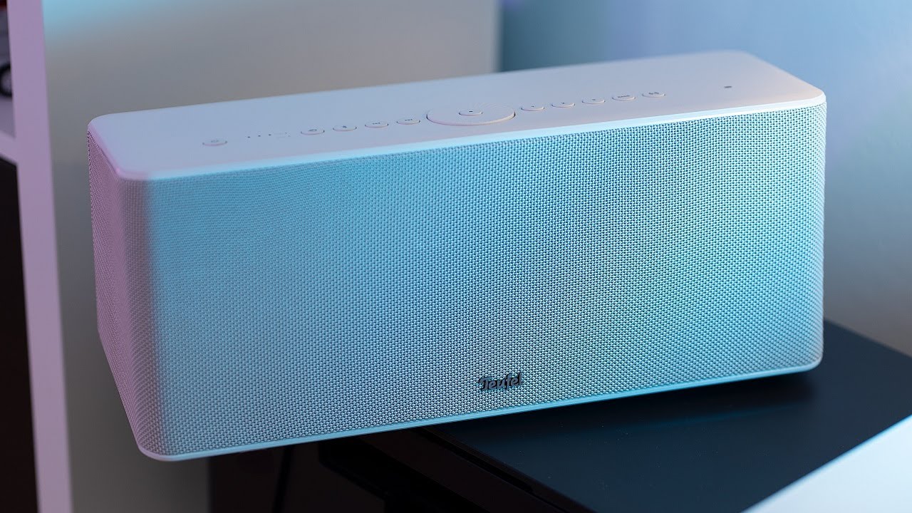 Diabelskie brzmienie? Teufel Motiv Home - recenzja, Kr&oacute;tka Mobzilla, odc. 136