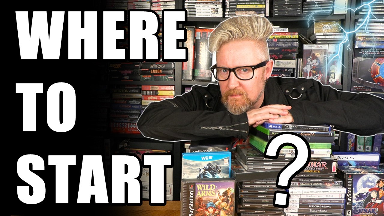 RPGS WHERE TO START - Happy Console Gamer