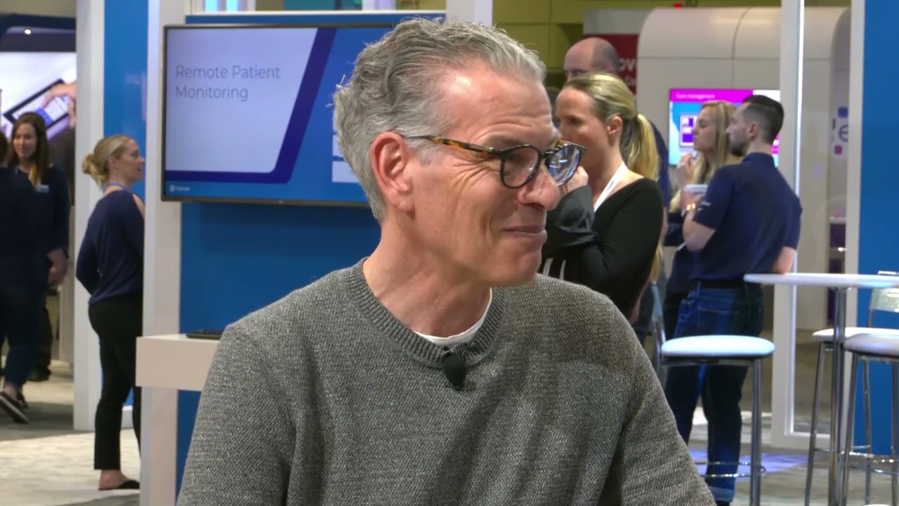UHS Live from at HIMSS22