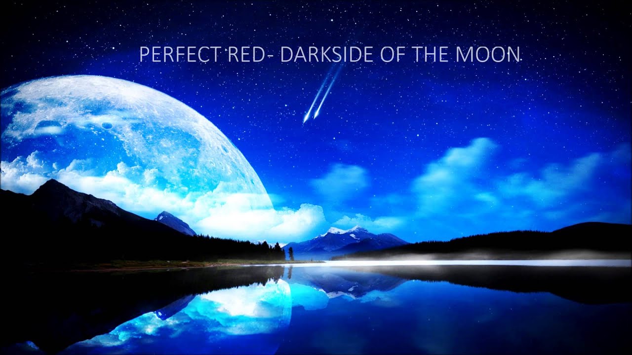 Patrick Carott pres. Perfect Red - Darkside of the moon (Original Mix) [ My track in Fl studio]