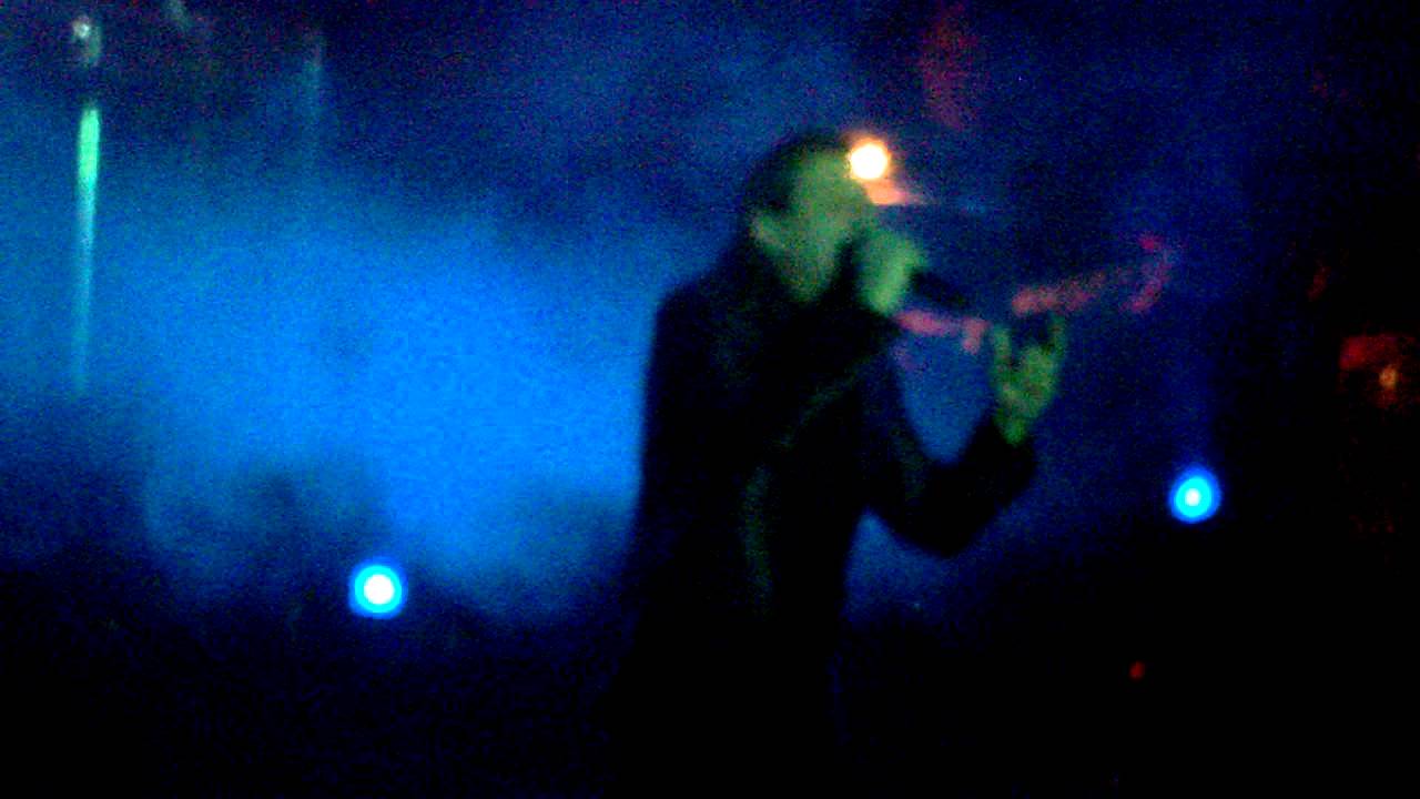 leuteris damaskos @ see you at astra