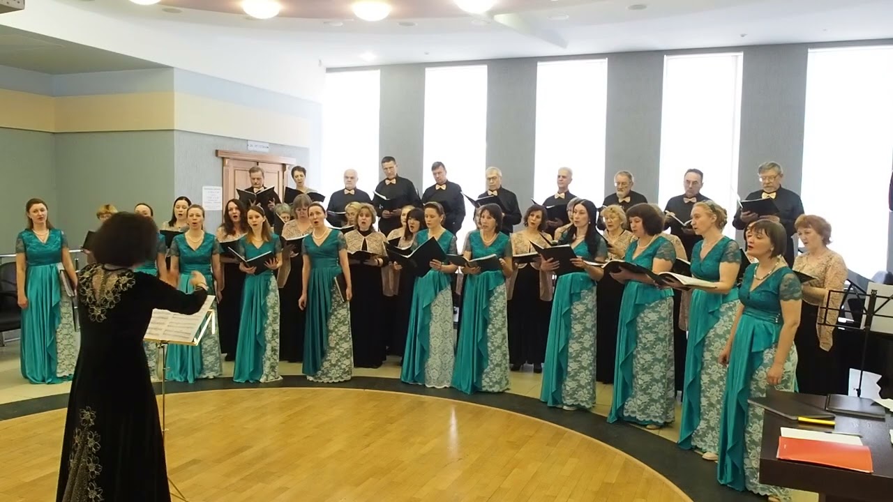 Рахманинов 