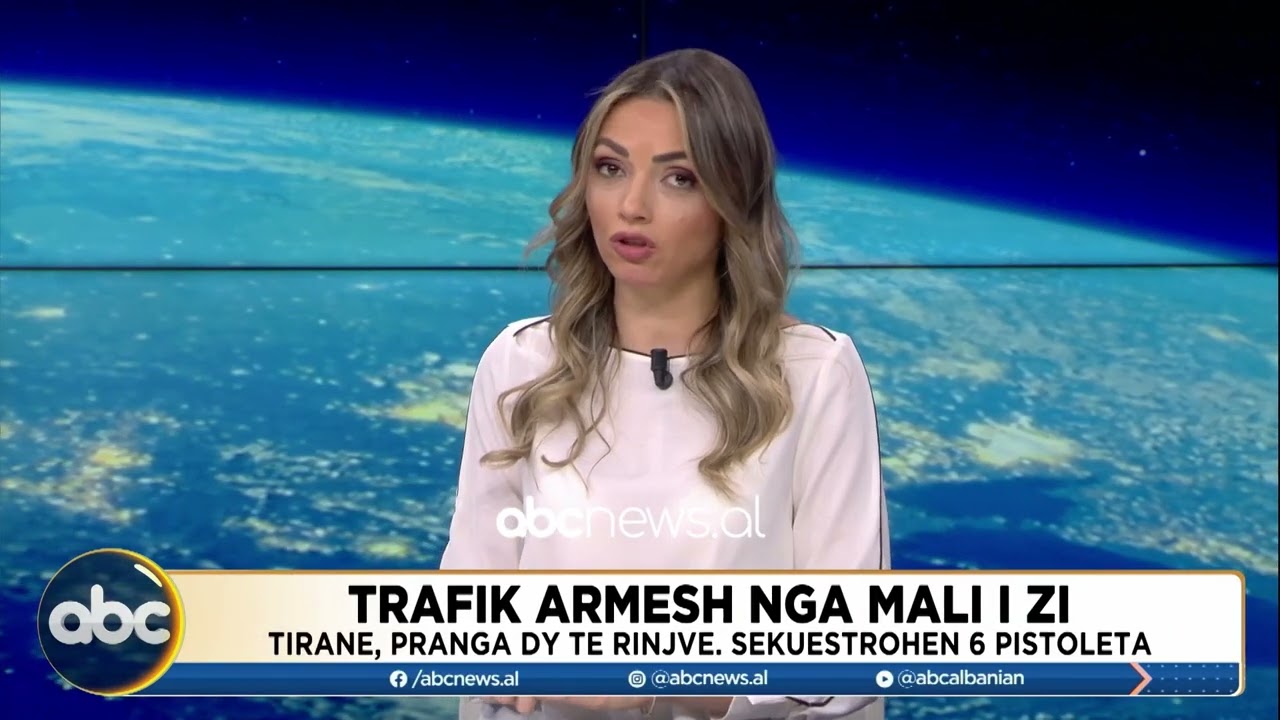 Edicioni i Mesditës, ora 12:00 - 10 Mars 2026 | ABC News Albania