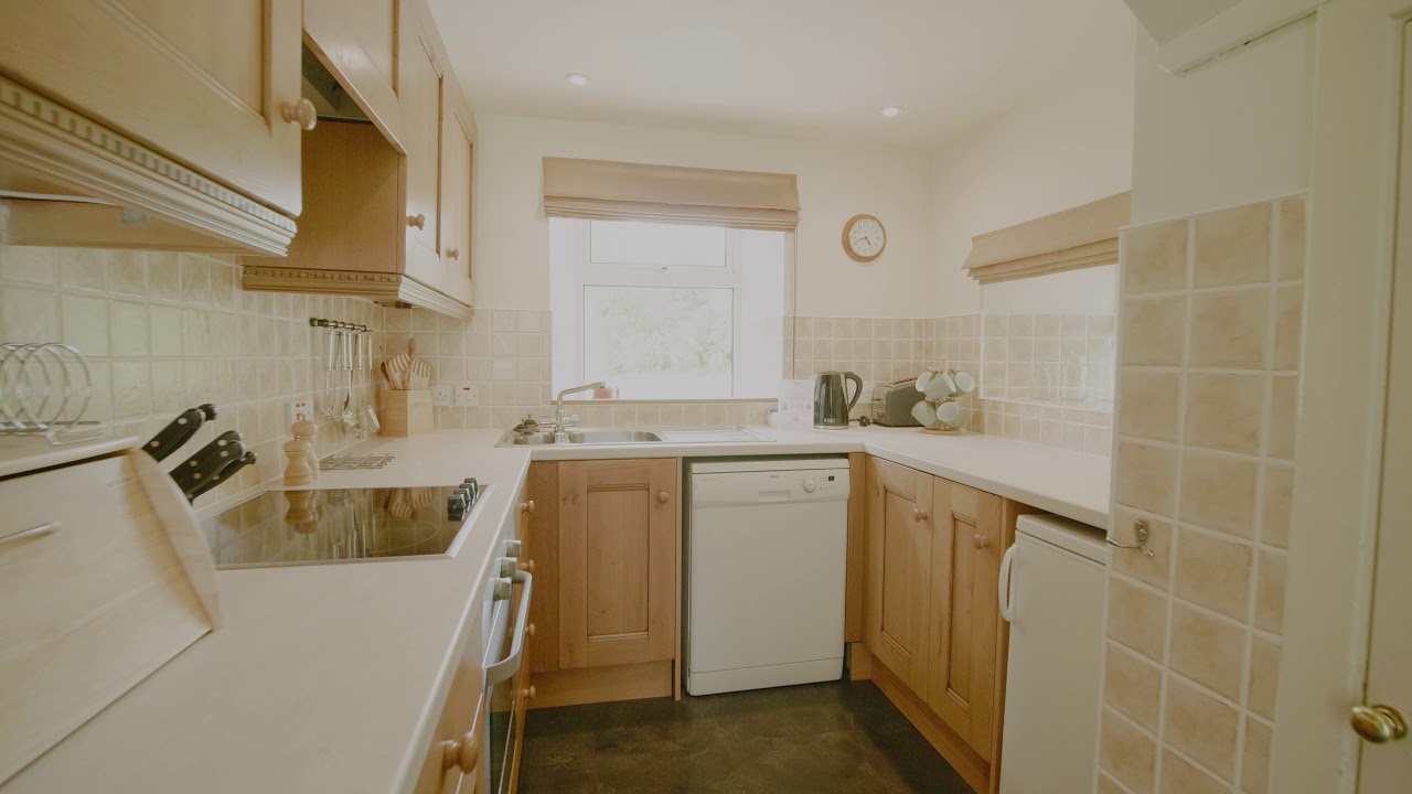 Melfort Cottage