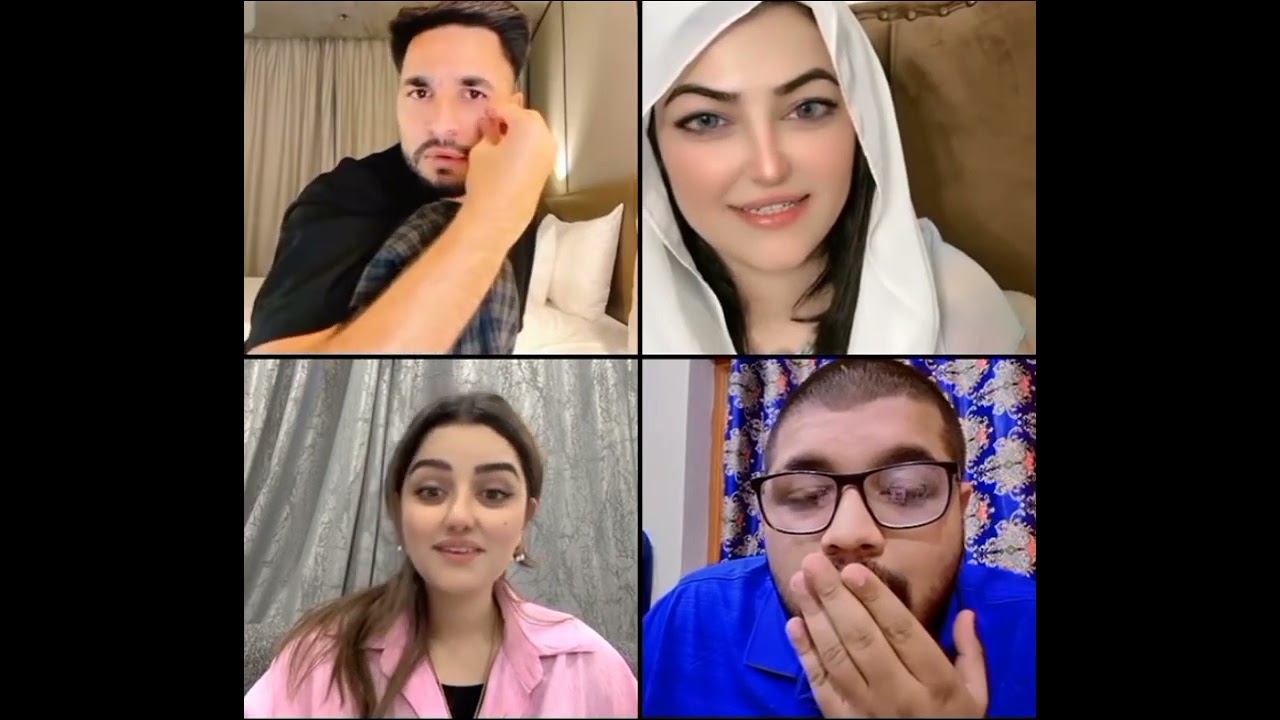 waliullah live New video mazaq// Wali Ullah sundal khattak sata palar me waleeda pashto New video