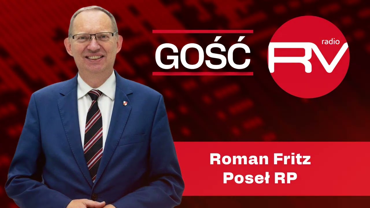 Braun kontra Mentzen? Fritz m&oacute;wi wprost, kto jest prawdziwą prawicą | Roman Fritz  - Gość RV