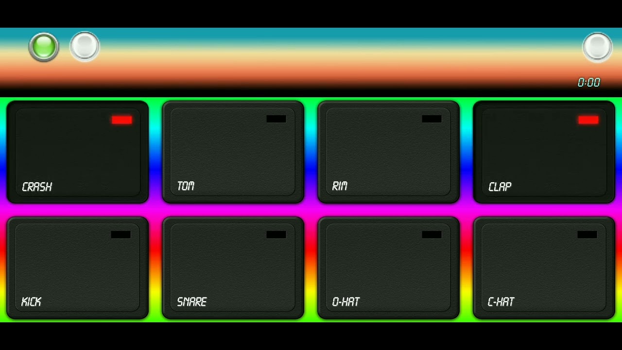 Cg song mobile octoped 