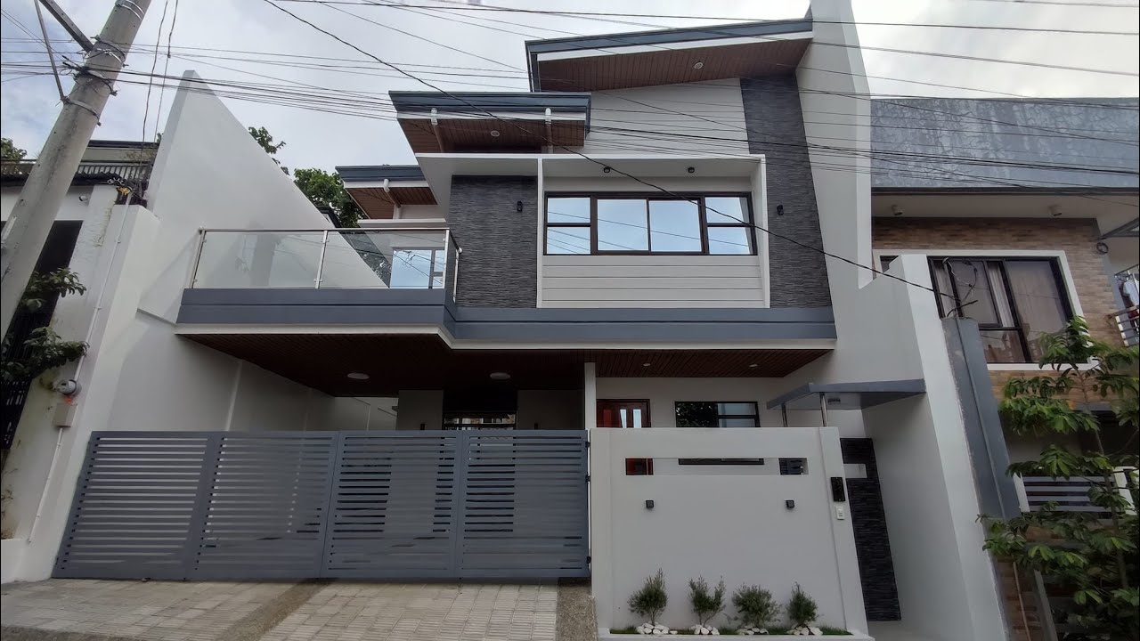 DHM#281| House and Lot for sale in Antipolo Rizal. 14.5M