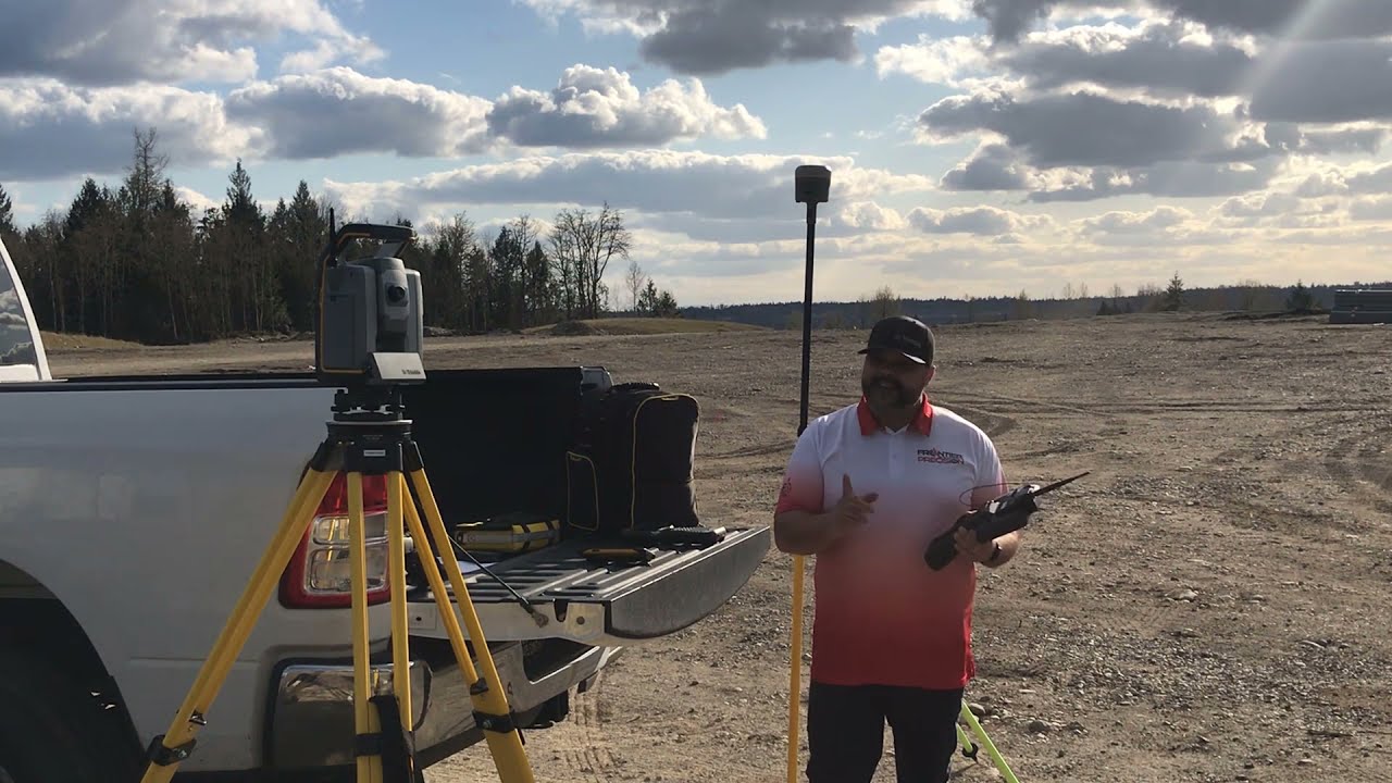 Trimble TSC5 vs TSC7 vs TDC600