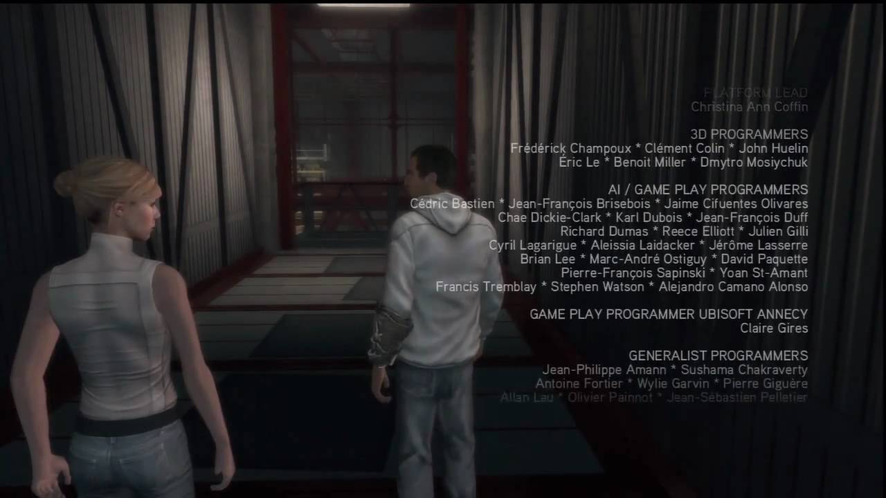Assassin's Creed 2 (ITA)-58-FINALE (2/2)- Tutti via!