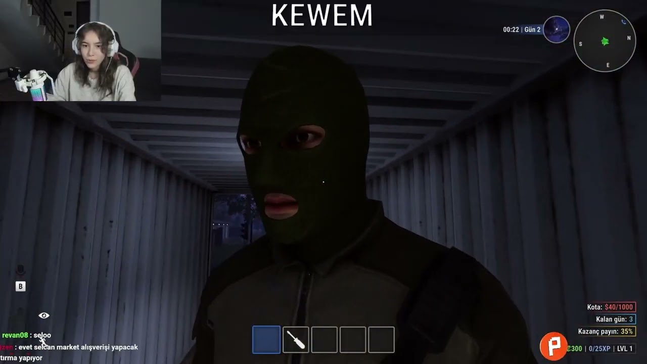 Crime Simulator - Bölüm 1