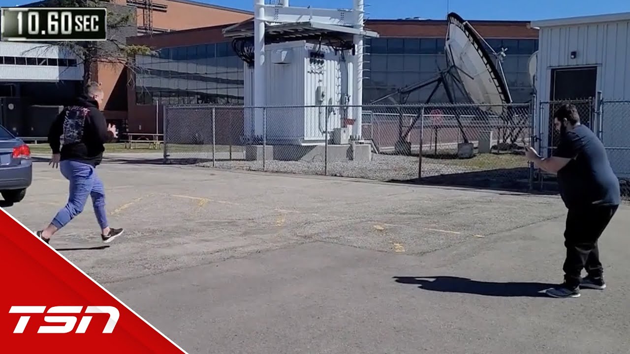 O-Dog and Al's brother go head to head in grueling OD Combine | OverDrive