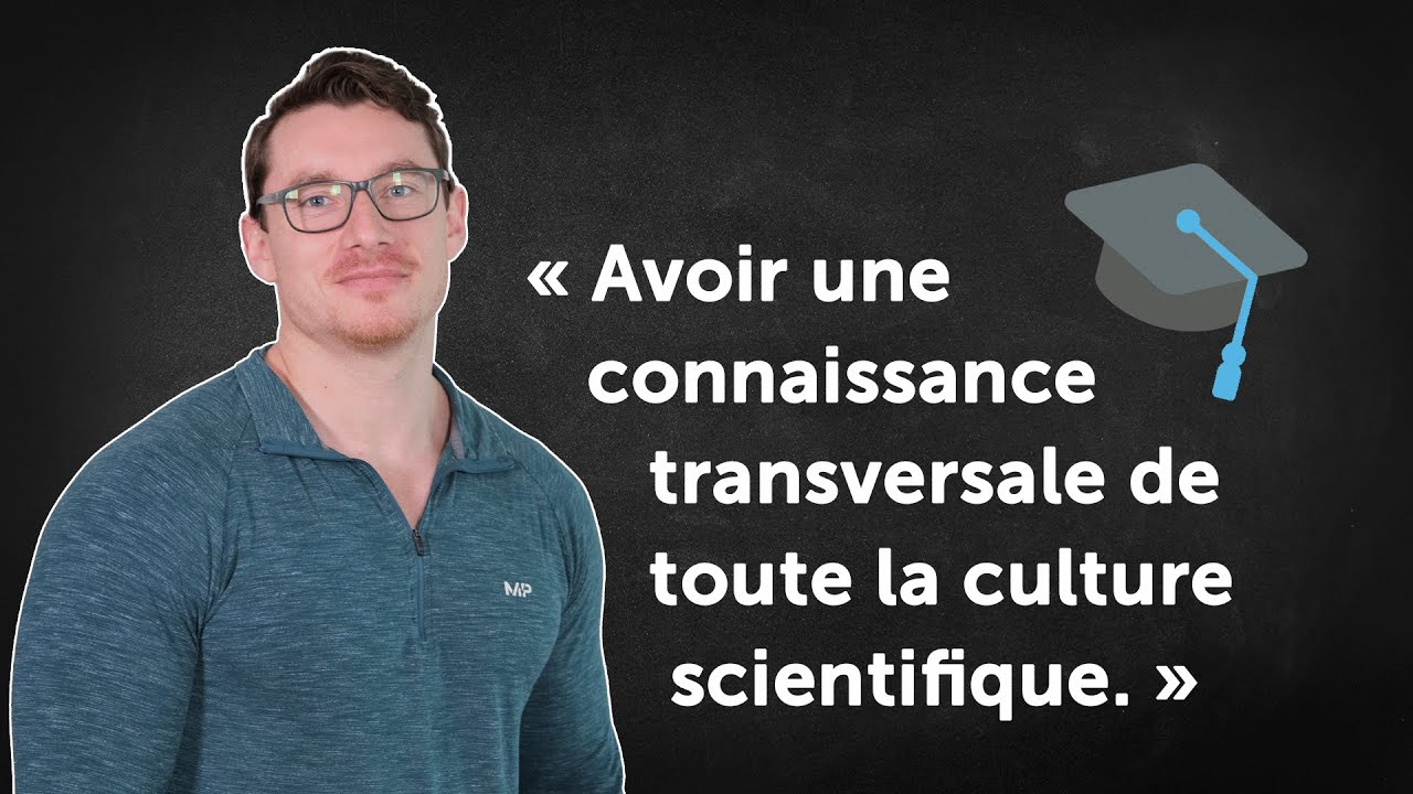 Mes études en sciences de l'environnement à Sorbonne Université | Paroles d'alumni