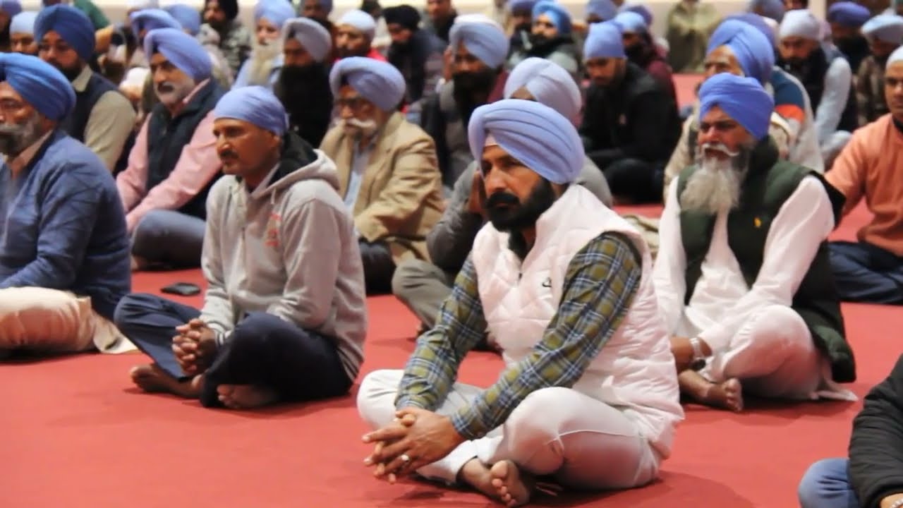 Swami Baba Kashmira Singh Ji | Satsang Date: 13-02-2023 |