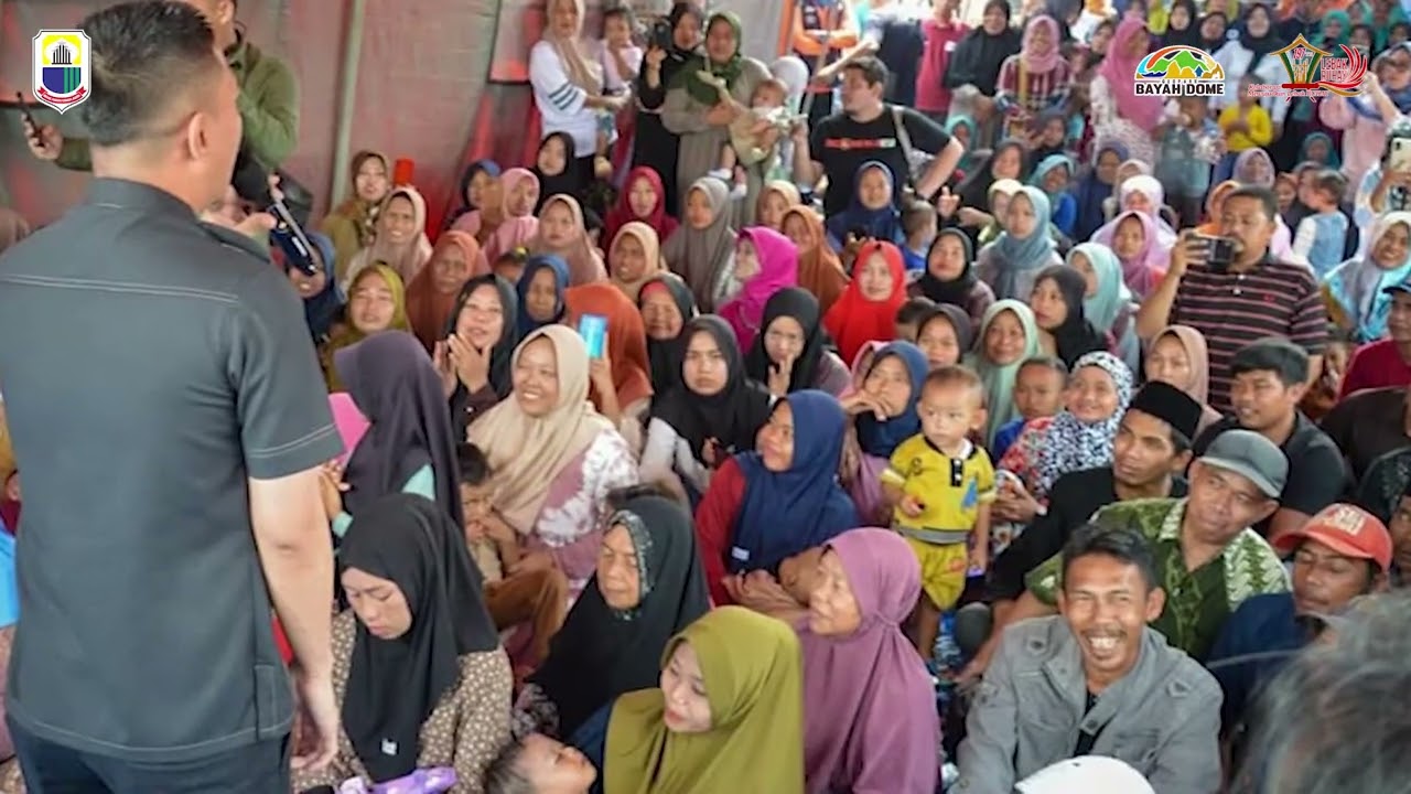 Pembangunan Lebak Ruhay