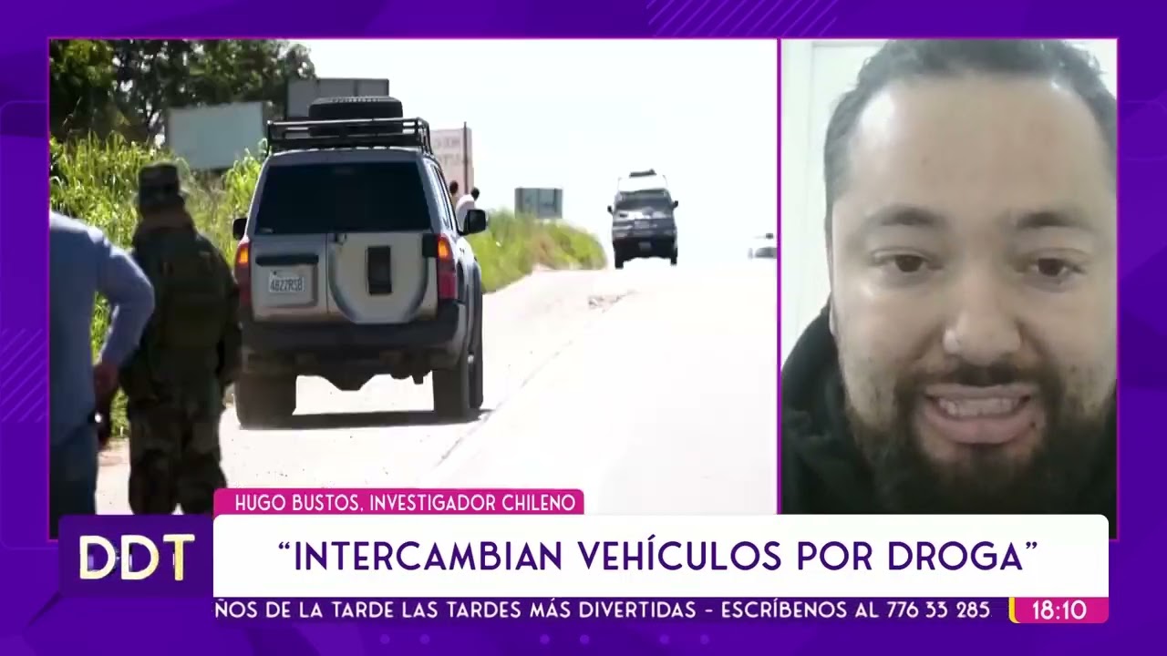 ¿Por qué llaman 