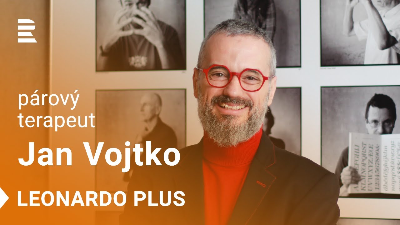 Jan Vojtko: Skrze předměty ř&iacute;k&aacute;me světu, kdo jsme. Ztr&aacute;ta věc&iacute; n&aacute;s může fyzicky bolet